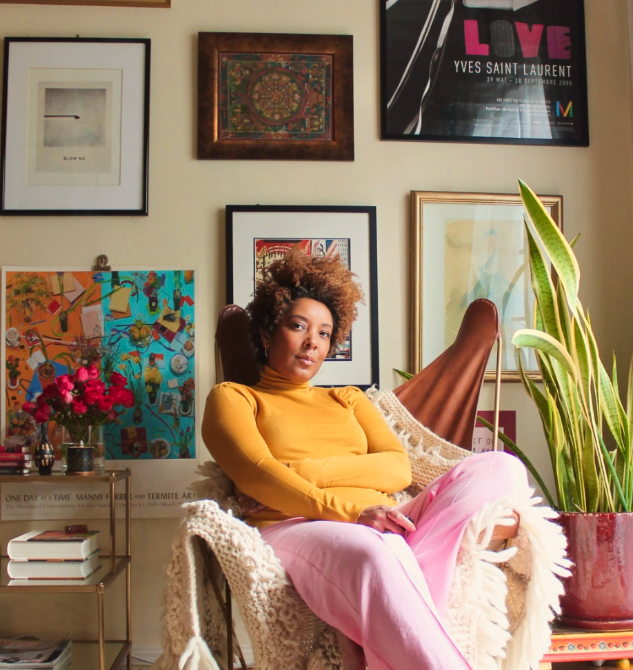 Angela Mayhoe | KNIT