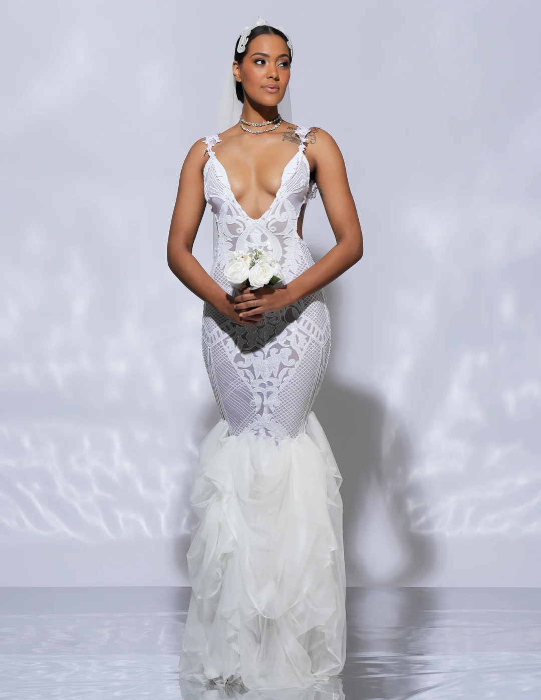 Batani-Khalfani and The Seduction Awaits