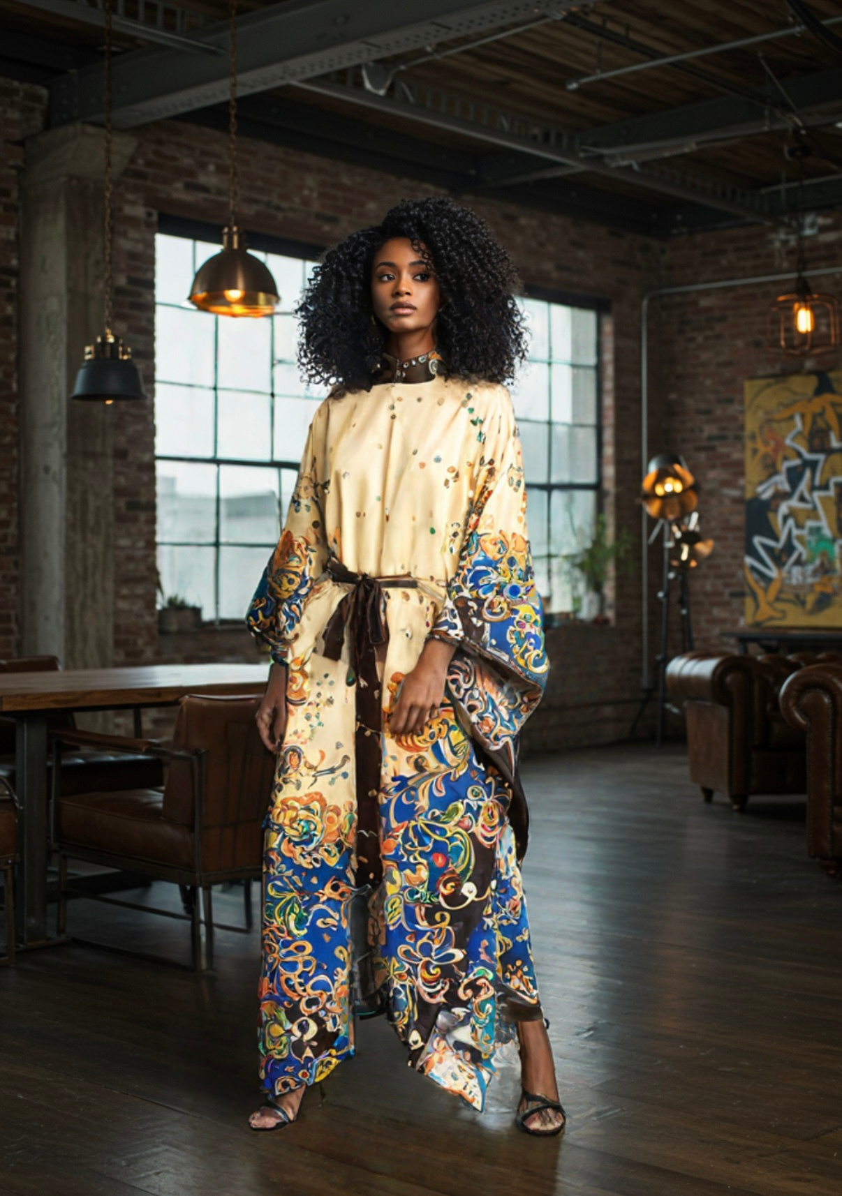 the brooklyn botanica