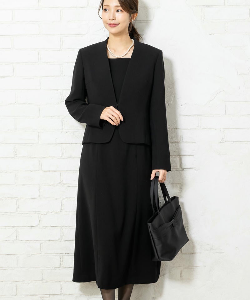 リボンデザインソフトトートバッグ