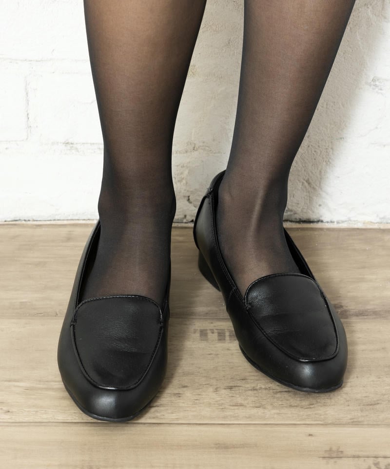 クラークス キーシャルカ・ローファーパンプス クラークス キーシャルカ・ローファーパンプス