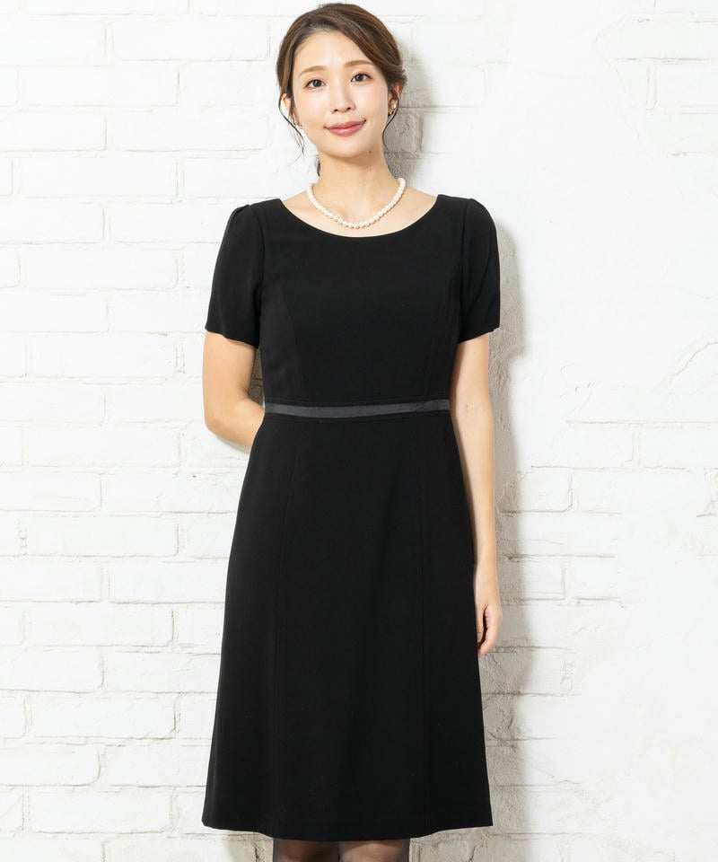 イネド　ジャケット+ワンピース