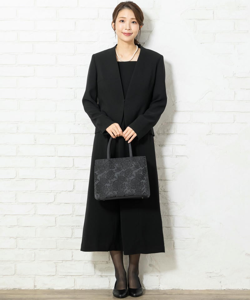 岩佐　バラジャガード二層式バッグ