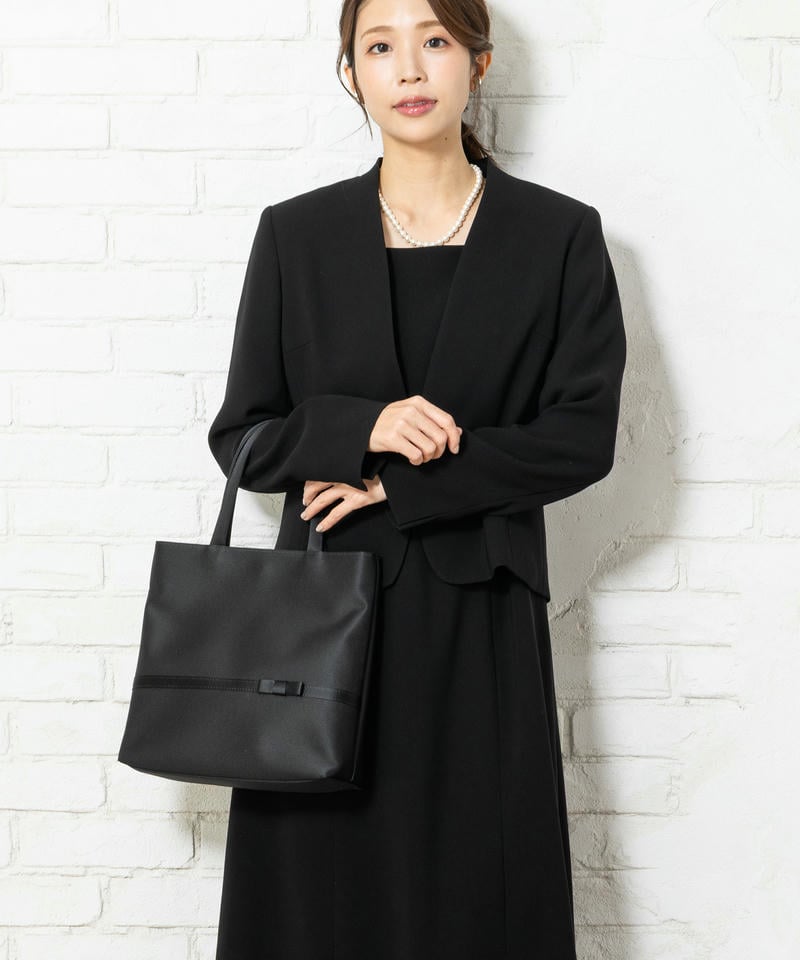 エメ ソフトタイプミニトートバック