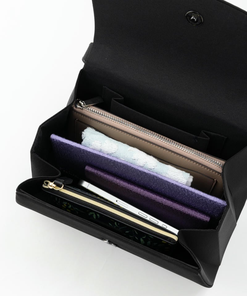 センターラインフォーマルバッグ