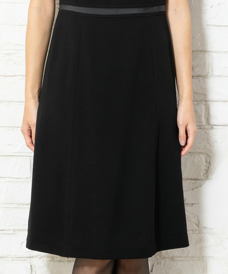 イネド　ジャケット+ワンピース