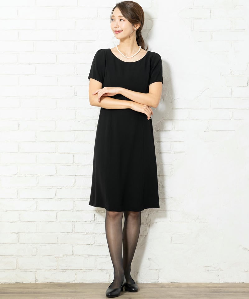 イネド　ジャケット+ワンピース