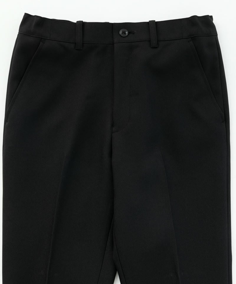 レディフレディ　【キッズ】ゆったりサイズ・ベーシックスーツ　ブラック