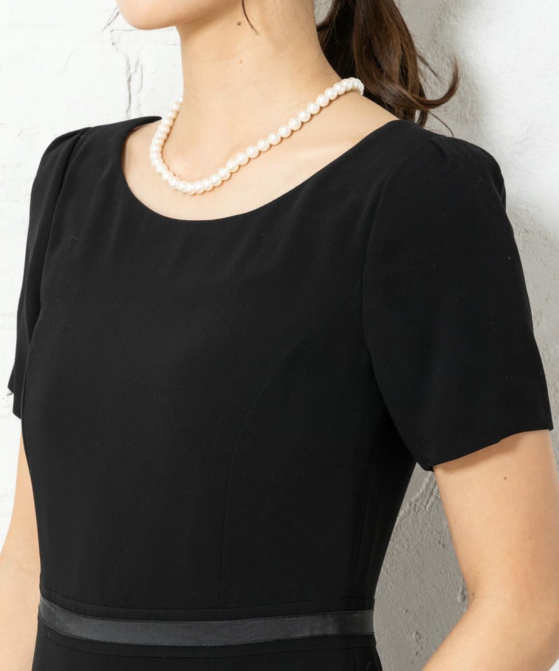 イネド　ジャケット+ワンピース