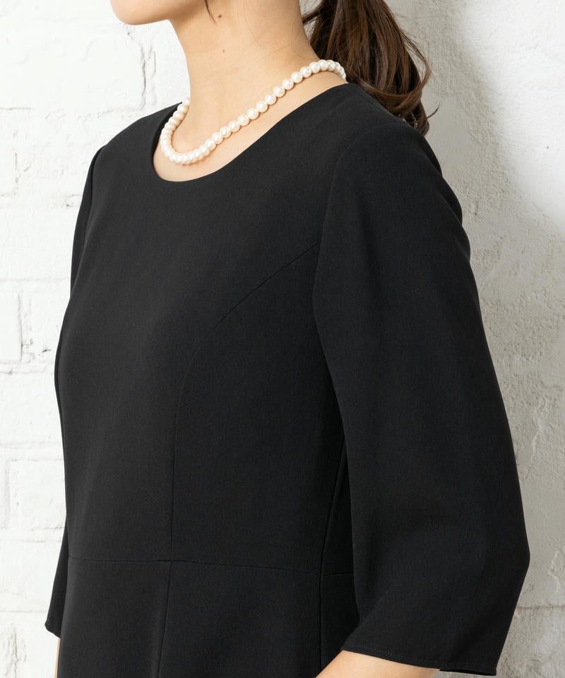 カレット【8点セット】テーラードジャケット・ワンピースセットアップ