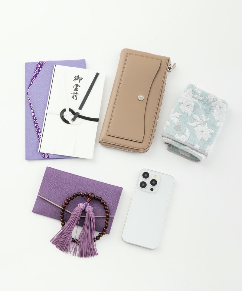 センターラインフォーマルバッグ