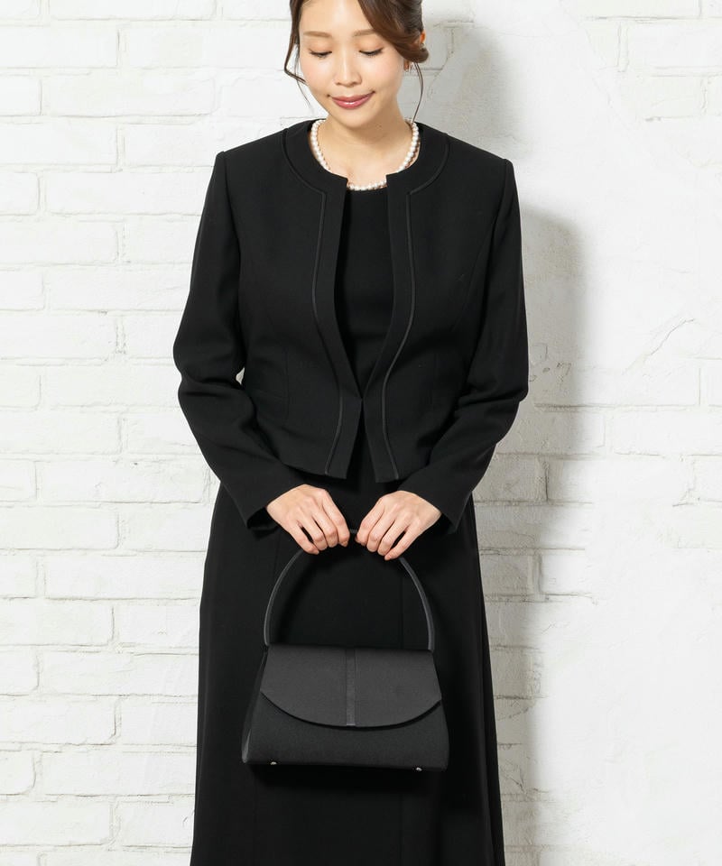 センターラインフォーマルバッグ