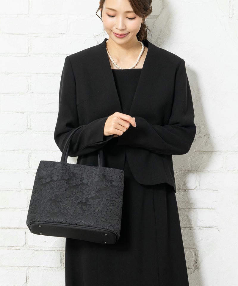 岩佐　バラジャガード二層式バッグ