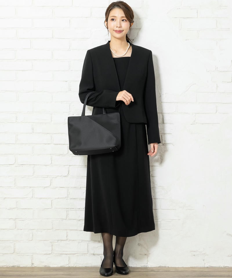 アンフィニ　グログラン切替ソフトバッグ