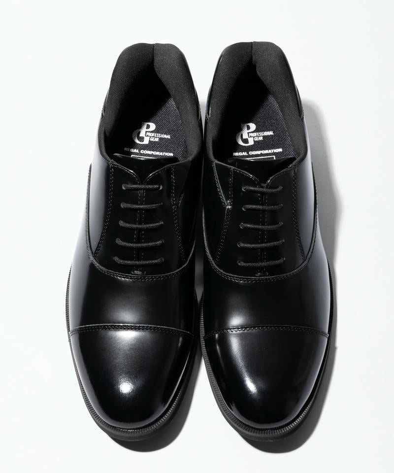 リーガル GB67 ハンズフリースライドフィットフォーマルシューズ/25 リーガル GB67 ハンズフリースライドフィットフォーマルシューズ/25