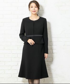 Aimer; エメ　マーメイドフレアアンサンブル