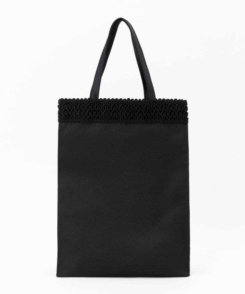 ブレードデザインA4サブバッグ