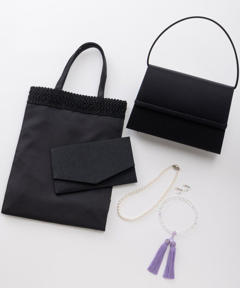 【8点セット】ステンカラージャケット&5分袖ロング丈ワンピース/M(9号)