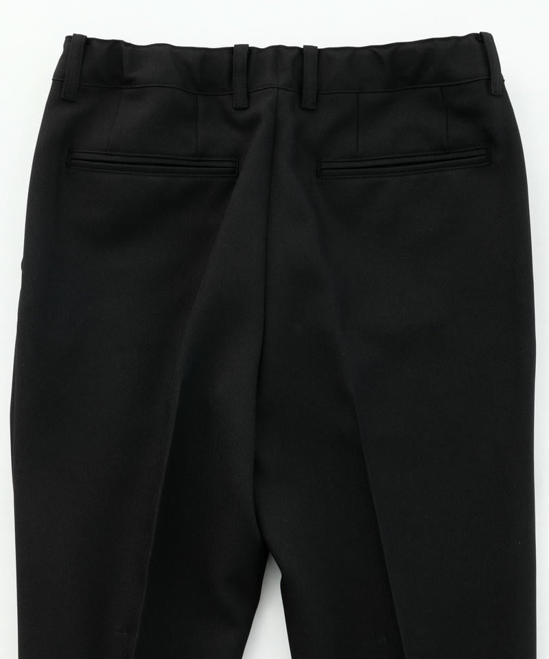 レディフレディ　【キッズ】ゆったりサイズ・ベーシックスーツ　ブラック