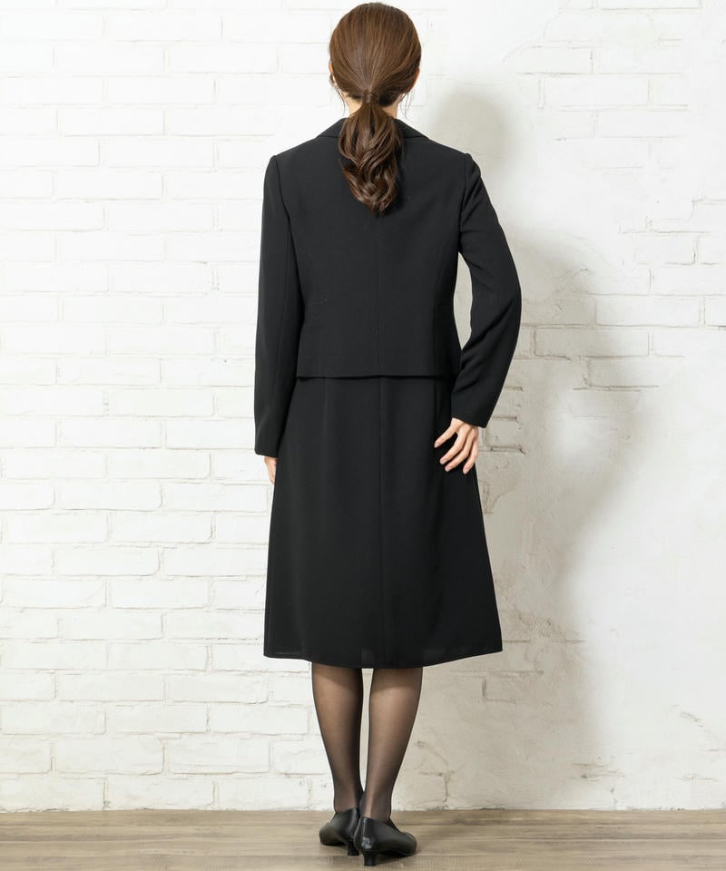 カレット【8点セット】テーラードジャケット・ワンピースセットアップ