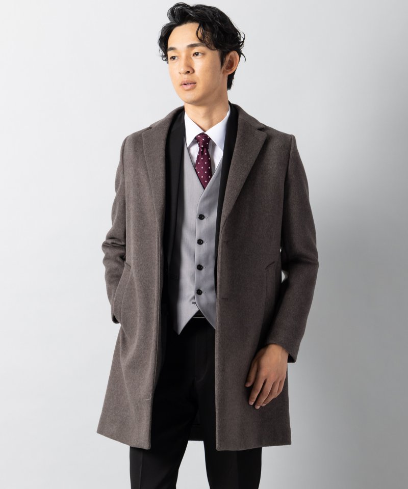 Select Shop; ユナイテッドアローズ コート ブラック