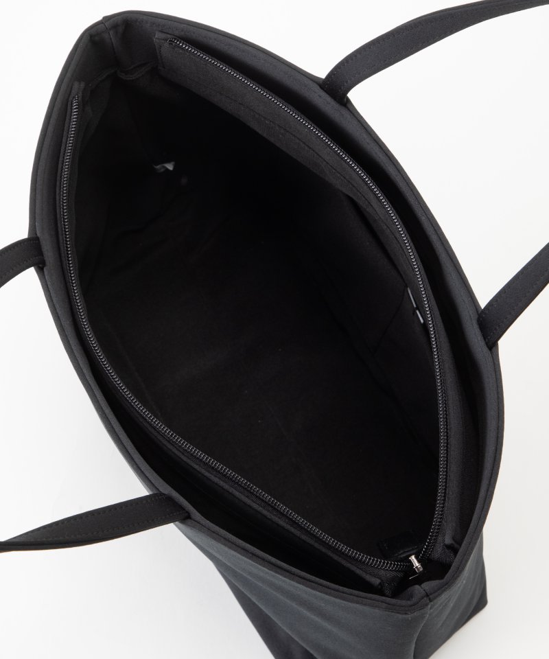 カレット 布製A4ハンドトートバッグ