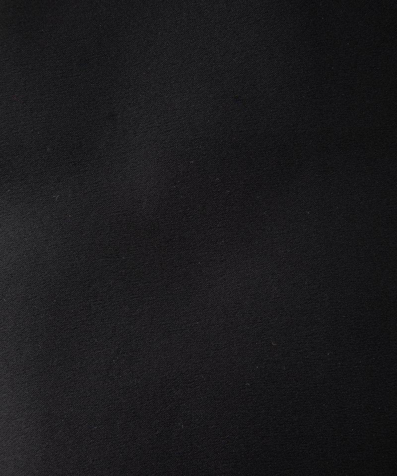 カレット ステッチデザインハンドバッグ