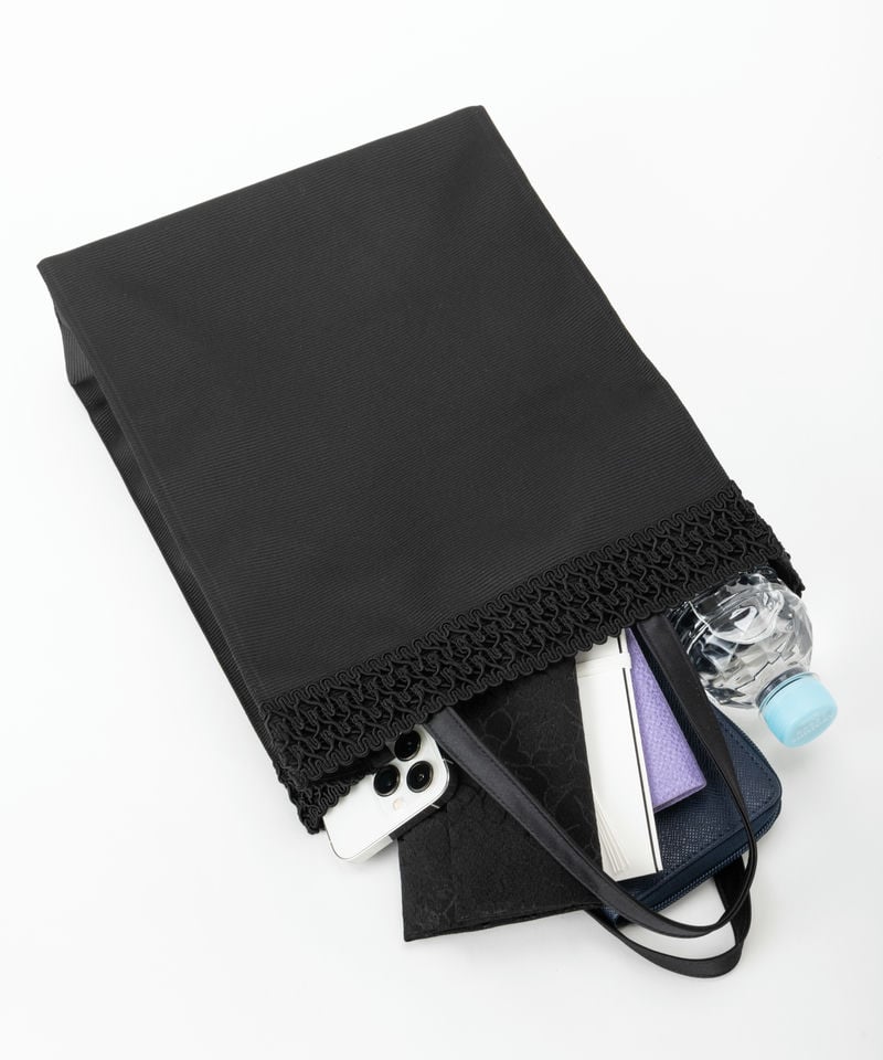 ブレードデザインA4サブバッグ