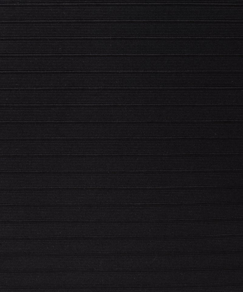 ボーダーブラックサブバッグ