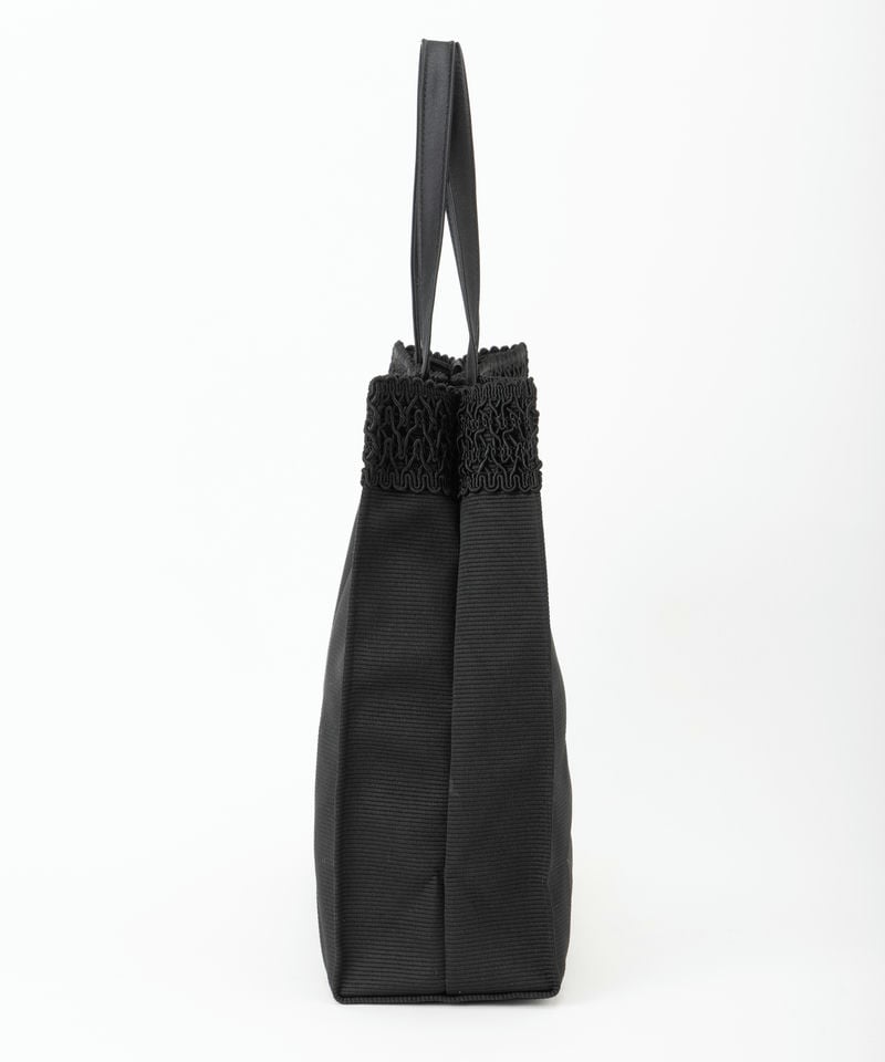 ブレードデザインA4サブバッグ(横型)