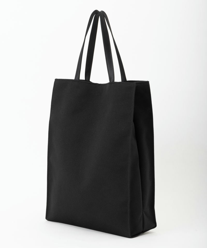 グログランサブバッグ(A4縦型) グログランサブバッグ(A4縦型)