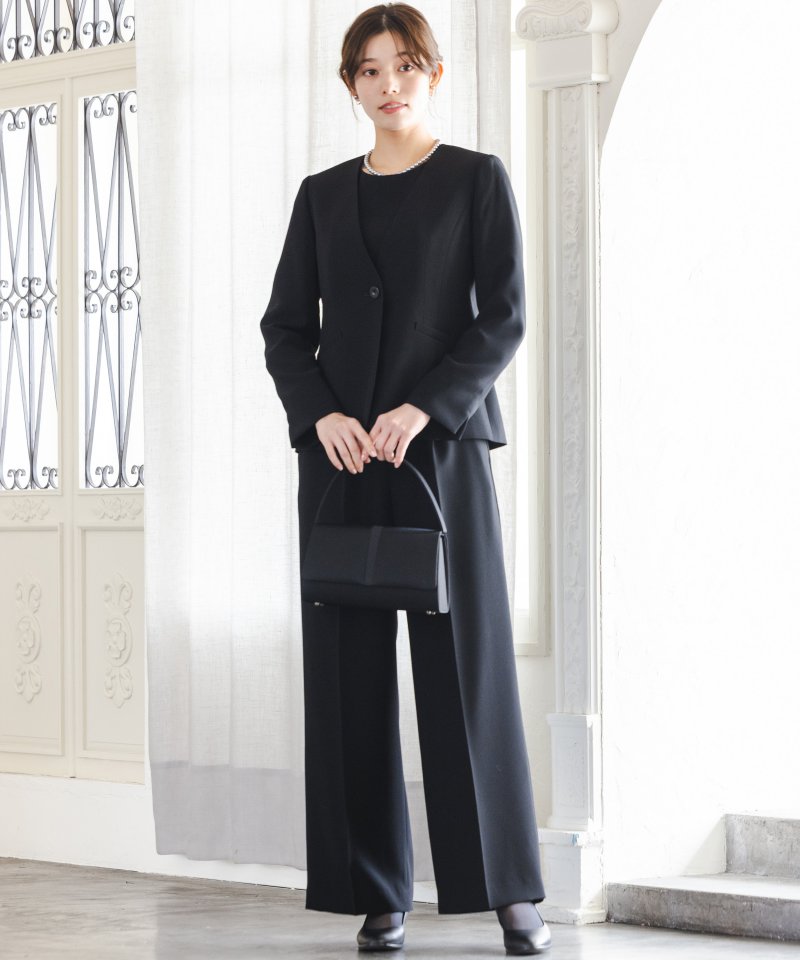 ラインデザインフォーマルバッグ ラインデザインフォーマルバッグ