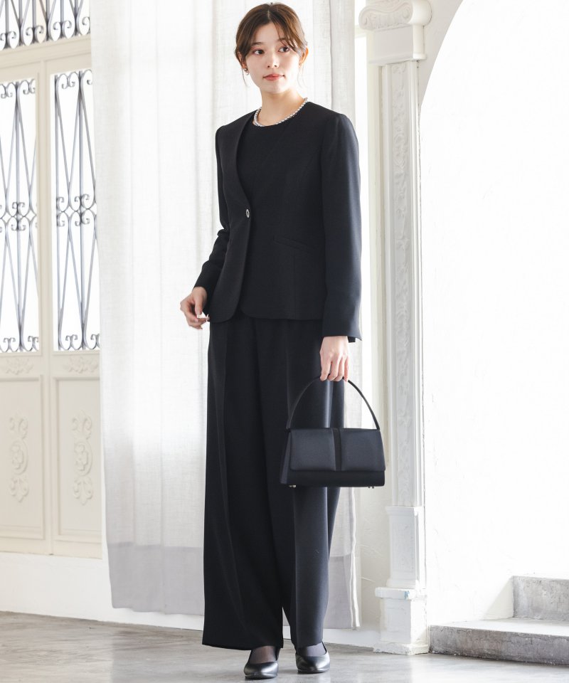 ラインデザインフォーマルバッグ ラインデザインフォーマルバッグ