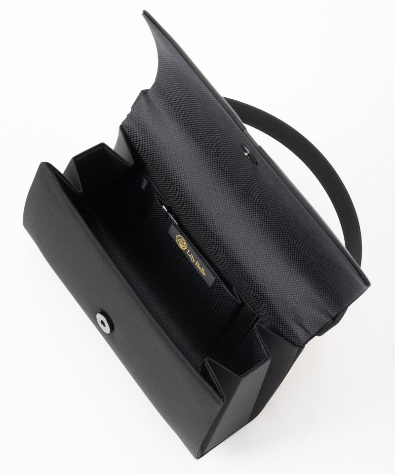 ラインデザインフォーマルバッグ ラインデザインフォーマルバッグ