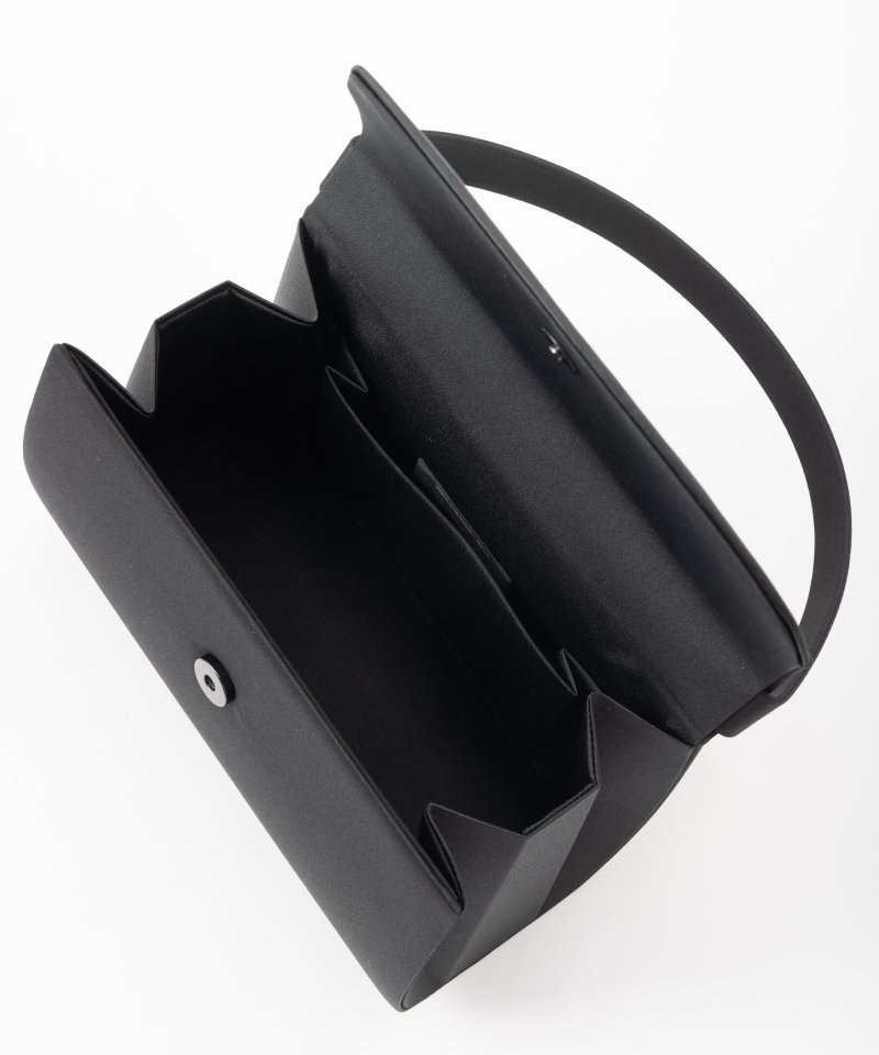 ラウンドパイピングフォーマルバッグ ラウンドパイピングフォーマルバッグ