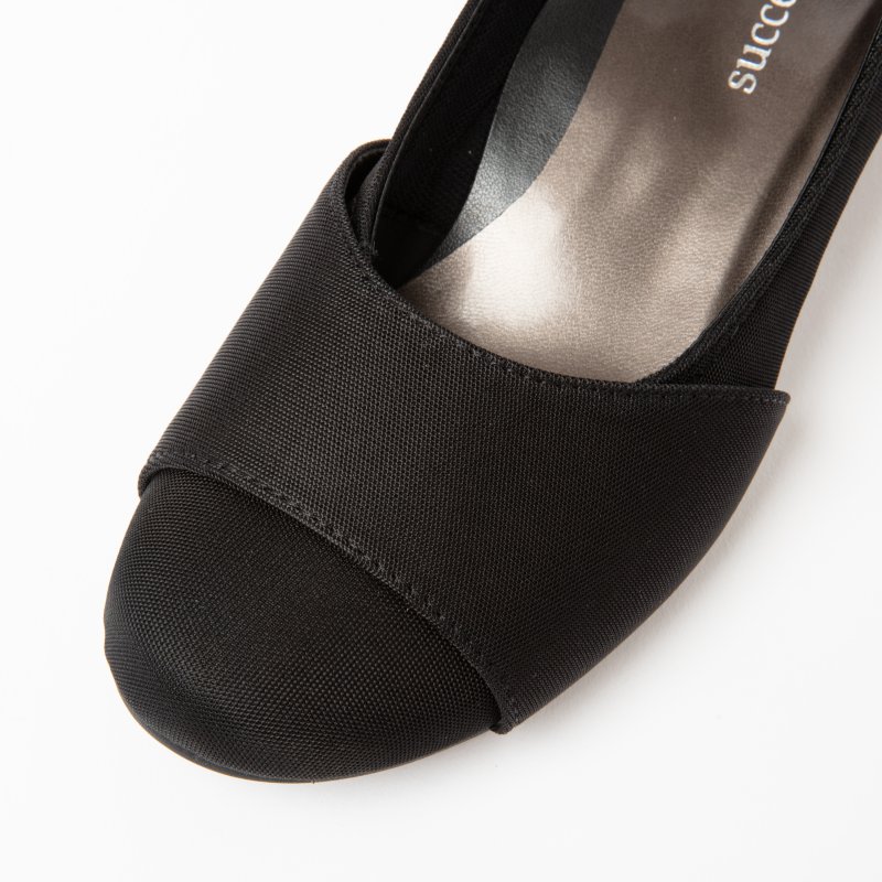 ラウンドトゥパンプス/23(3E) ラウンドトゥパンプス/23(3E)