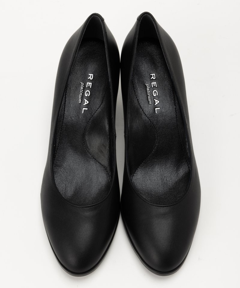 リーガル プレーンフォーマルパンプス5.5㎝ヒール/24.5(E) リーガル プレーンフォーマルパンプス5.5㎝ヒール/24.5(E)