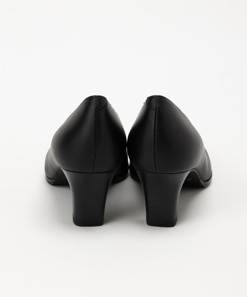 リーガル プレーンフォーマルパンプス5.5㎝ヒール/24.5(E) リーガル プレーンフォーマルパンプス5.5㎝ヒール/24.5(E)