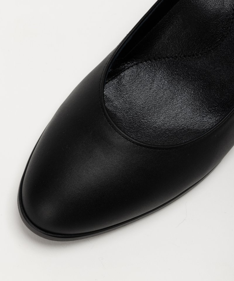 リーガル プレーンフォーマルパンプス5.5㎝ヒール/24.5(E) リーガル プレーンフォーマルパンプス5.5㎝ヒール/24.5(E)