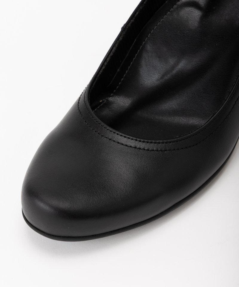 ヒールストラップパンプス/24(3E) ヒールストラップパンプス/24(3E)