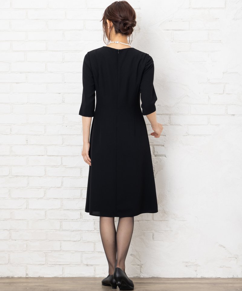 カレット【8点セット】テーラードジャケット・ワンピースセットアップ/3L(15号)