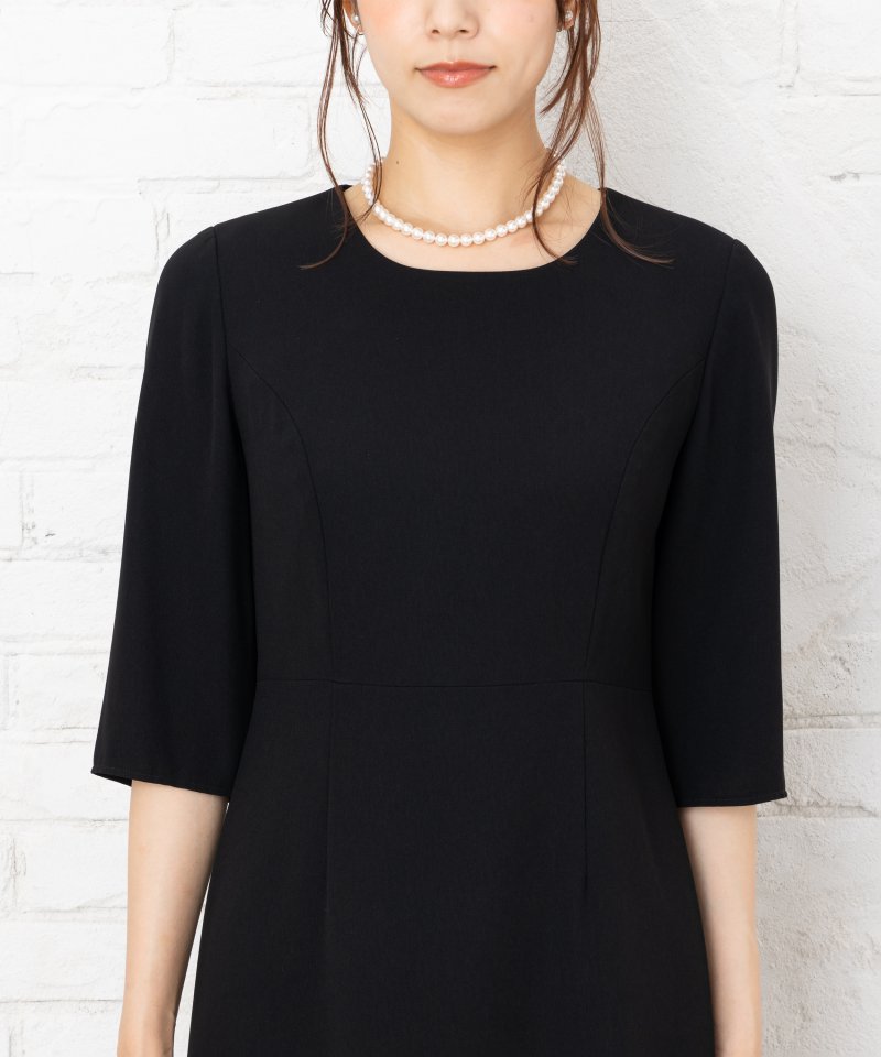 カレット【8点セット】テーラードジャケット・ワンピースセットアップ/3L(15号)