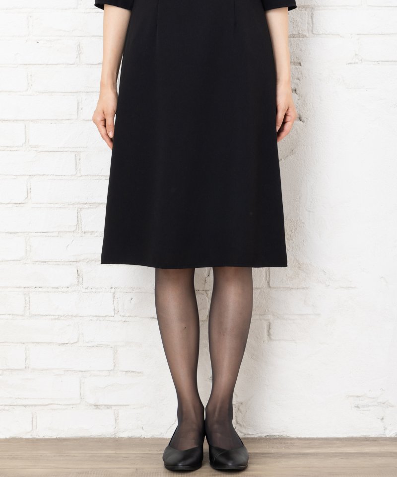 カレット【8点セット】テーラードジャケット・ワンピースセットアップ/3L(15号)