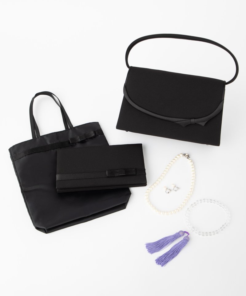 【8点セット】ペプラムノーカラージャケット&サテンラインワンピース/4L(17号)