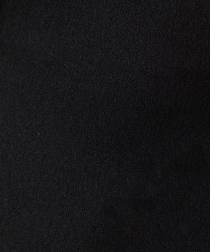 クロエフォーマル　ノーカラージャケットサックワンピースアンサンブル/L(11号)