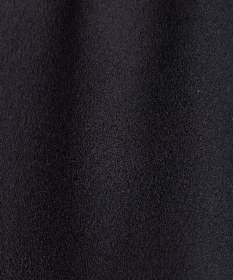 グリーンレーベルリラクシング アンゴラカシミヤ混・ビーバーノーカラーコート/3L(15号) グリーンレーベルリラクシング アンゴラカシミヤ混・ビーバーノーカラーコート/3L(15号)