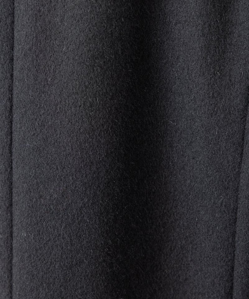 ウールステンカラーコート/3L(15号) ウールステンカラーコート/3L(15号)