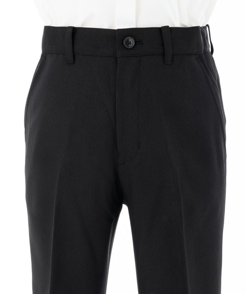 ショパン【キッズ】ネクタイ付・半袖シャツ&ヘリボーンロングパンツ/160 ショパン【キッズ】ネクタイ付・半袖シャツ&ヘリボーンロングパンツ/160