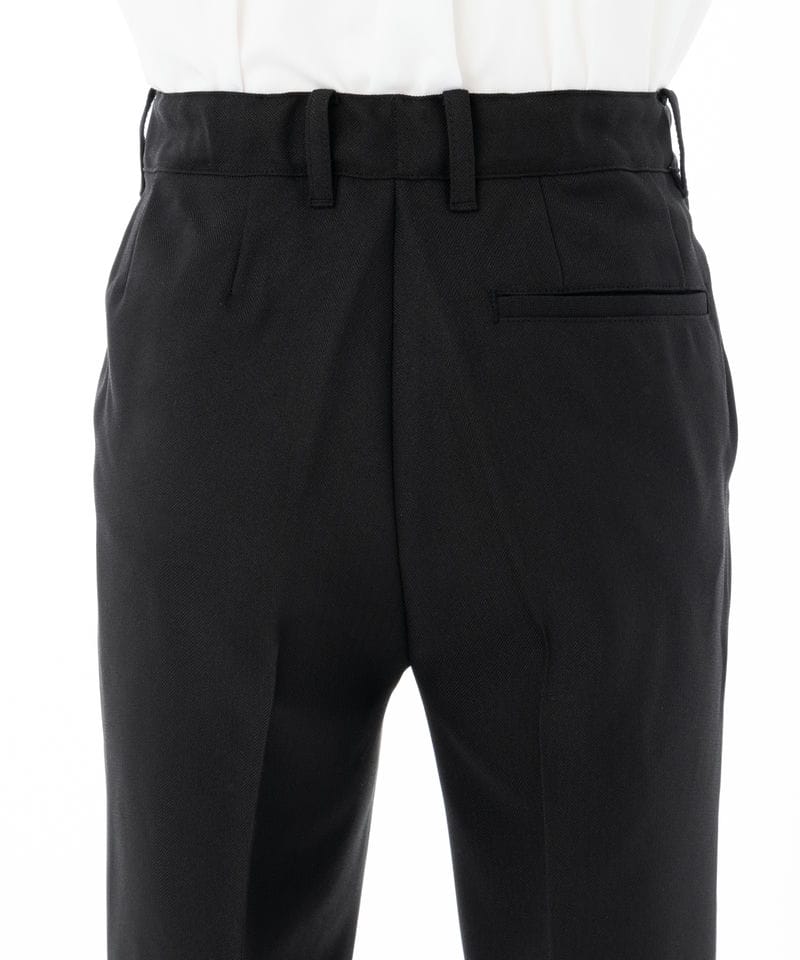 ショパン【キッズ】ネクタイ付・半袖シャツ&ヘリボーンロングパンツ/160 ショパン【キッズ】ネクタイ付・半袖シャツ&ヘリボーンロングパンツ/160