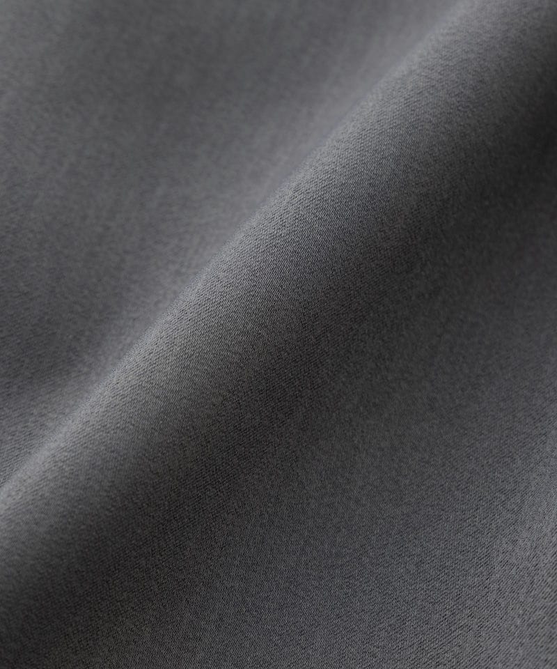 キャサリンコテージ【キッズ】半袖スカラップ襟ワンピース グレー/140㎝ キャサリンコテージ【キッズ】半袖スカラップ襟ワンピース グレー/140㎝